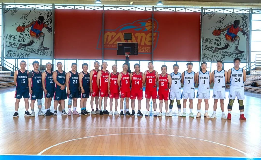 十年環(huán)保運(yùn)動(dòng)同行，燃情夏日“籃下共贏”！